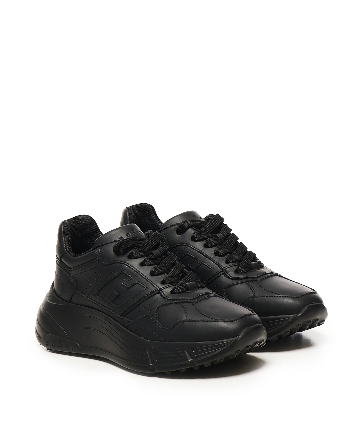 Sneakers Hogan Hi-Fi HXW6690FK700ZL B999 HOGAN 