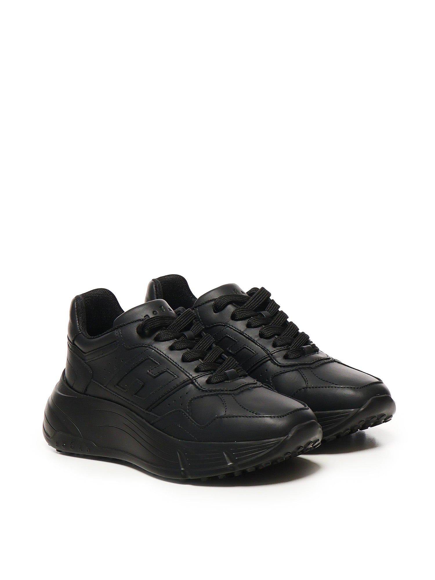 Sneakers Hogan Hi-Fi HXW6690FK700ZL B999 HOGAN 
