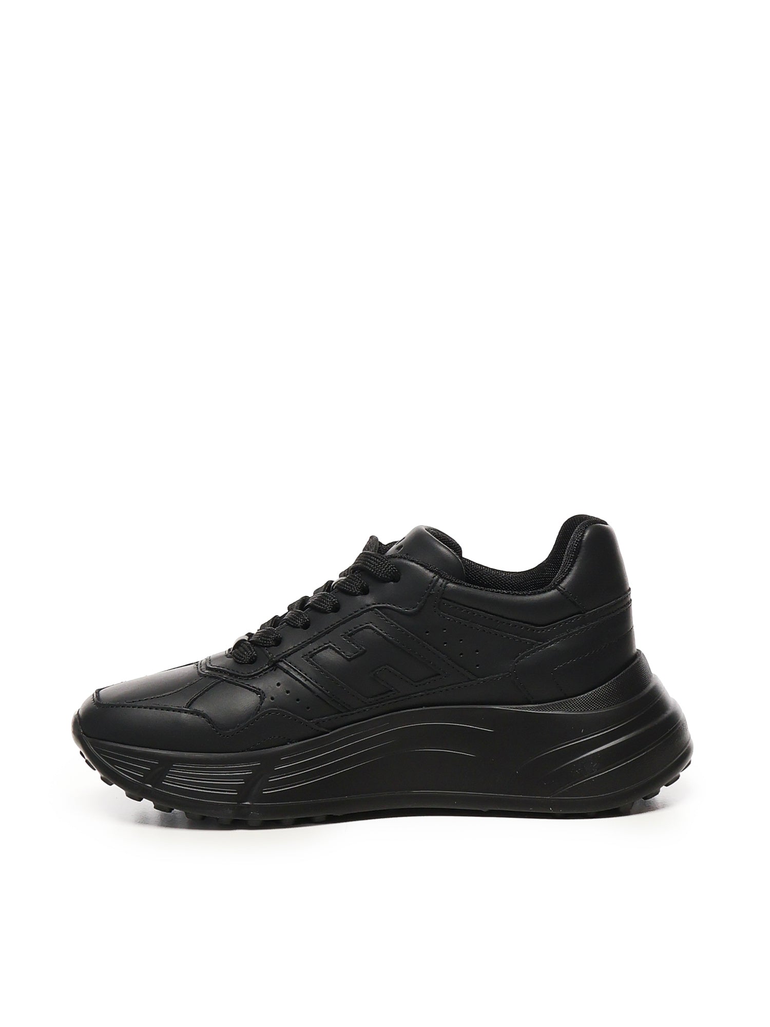 Sneakers Hogan Hi-Fi HXW6690FK700ZL B999 HOGAN 