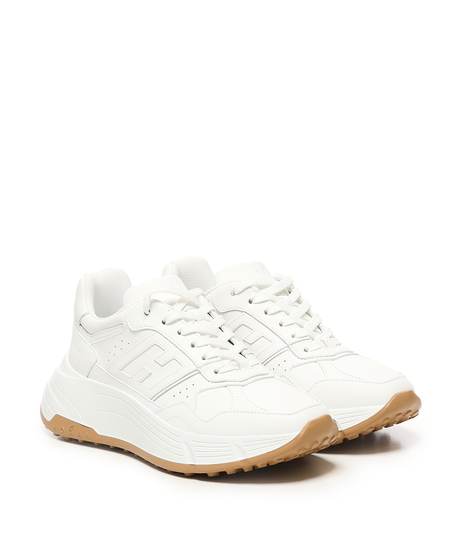 Sneakers Hogan Hi-Fi HXW6690FK70JUS B001 HOGAN 