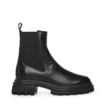 Chelsea Ankle Boots in pelle HXW6740FM0IKXT B999 HOGAN 