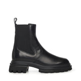 Chelsea Ankle Boots in pelle HXW6740FM0IKXT B999 HOGAN 