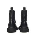 Chelsea Ankle Boots in pelle HXW6740FM0IKXT B999 HOGAN 