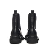 Chelsea Ankle Boots in pelle HXW6740FM0IKXT B999 HOGAN 