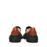 Mocassini Hogan 10-Storey<BR/> HXW6740FM5IKXT S003 HOGAN 