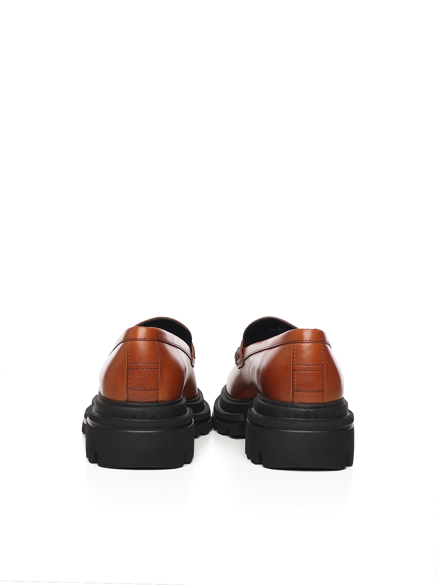 Mocassini Hogan 10-Storey<BR/> HXW6740FM5IKXT S003 HOGAN 