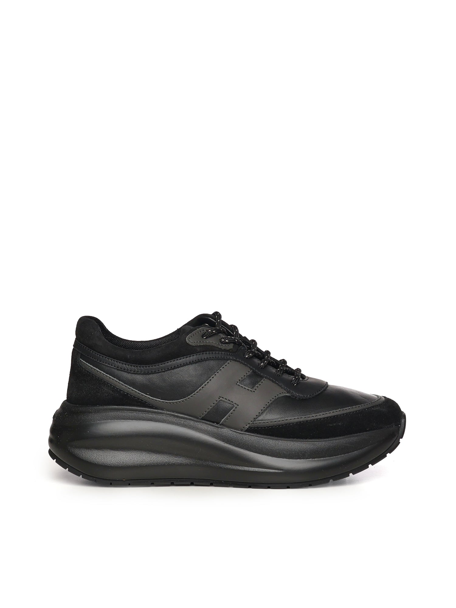 Sneakers Hogan H696<BR/> HXW6960FW10UKV 246L HOGAN 