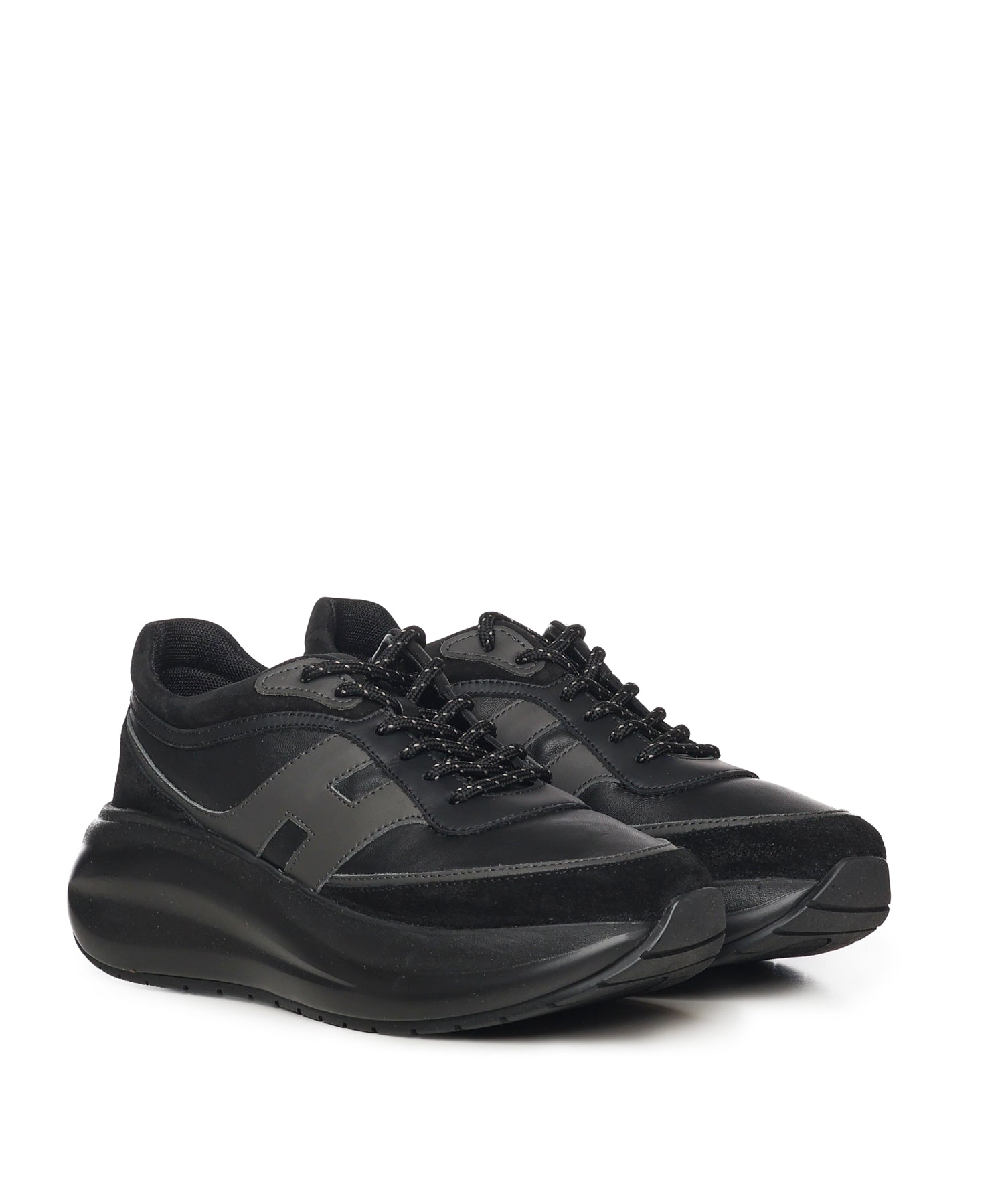 Sneakers Hogan H696<BR/> HXW6960FW10UKV 246L HOGAN 