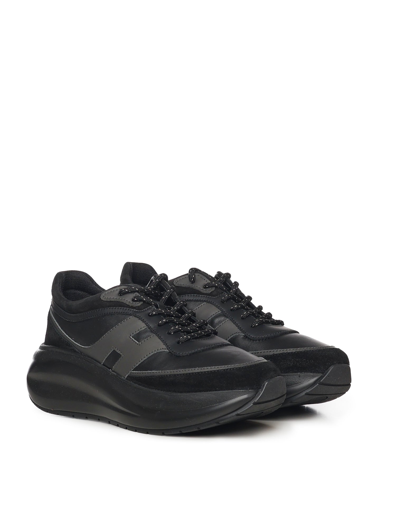 Sneakers Hogan H696<BR/> HXW6960FW10UKV 246L HOGAN 