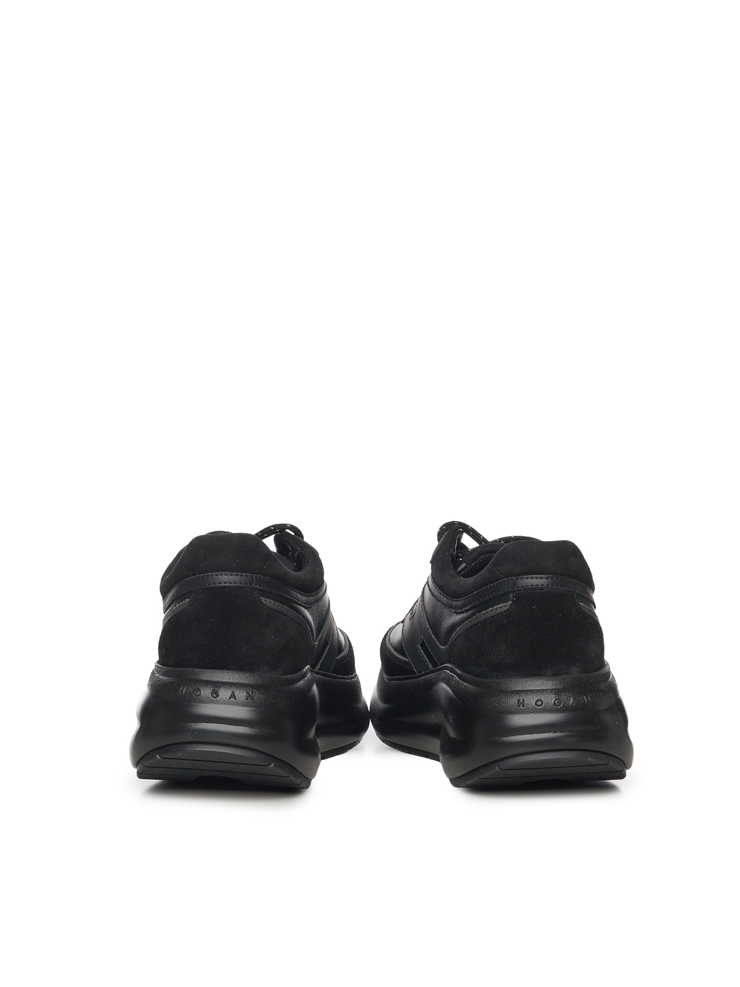 Sneakers Hogan H696<BR/> HXW6960FW10UKV 246L HOGAN 