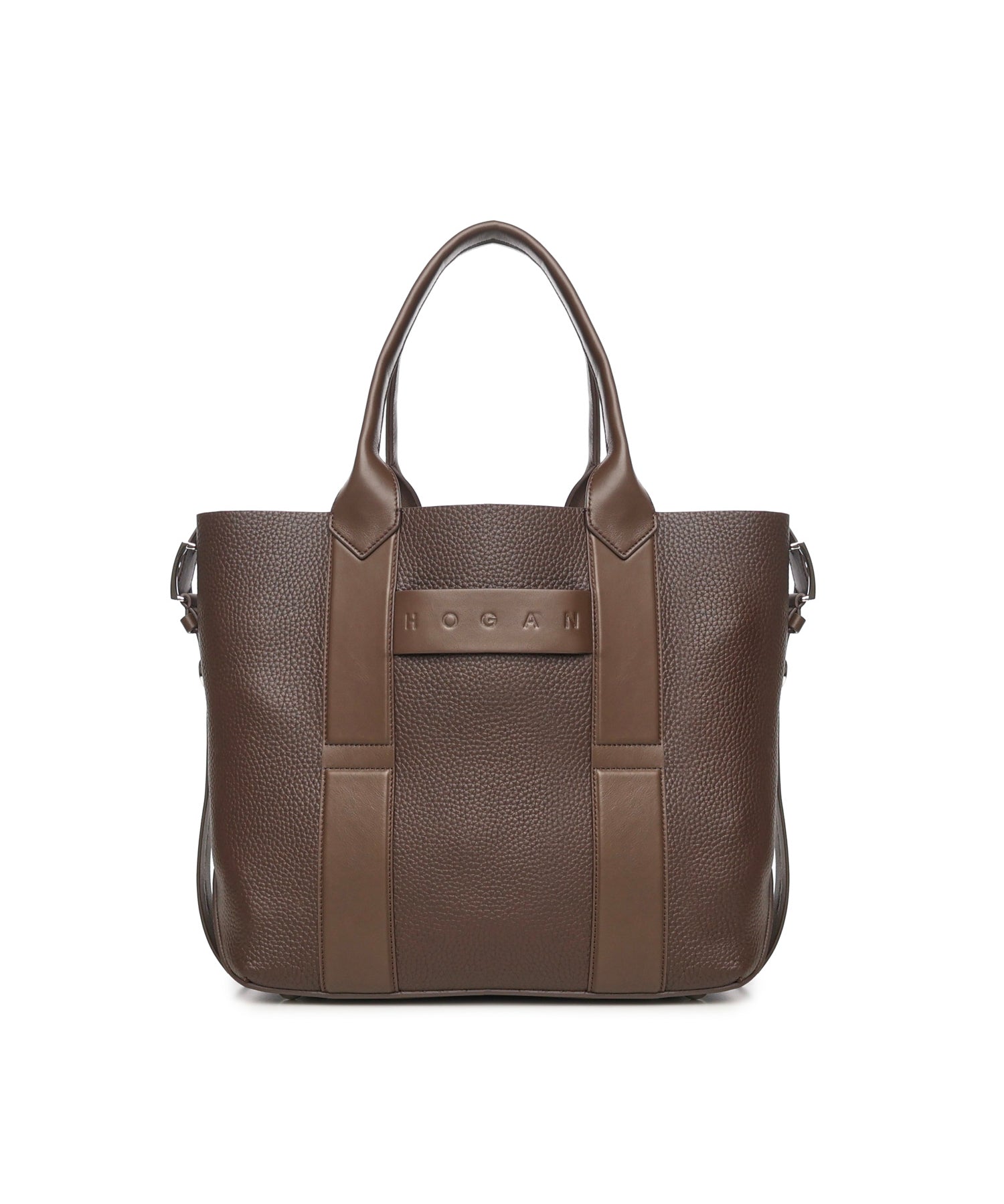 Borsa Shopping Script Media KBW01OA0300UH9 S610 HOGAN 