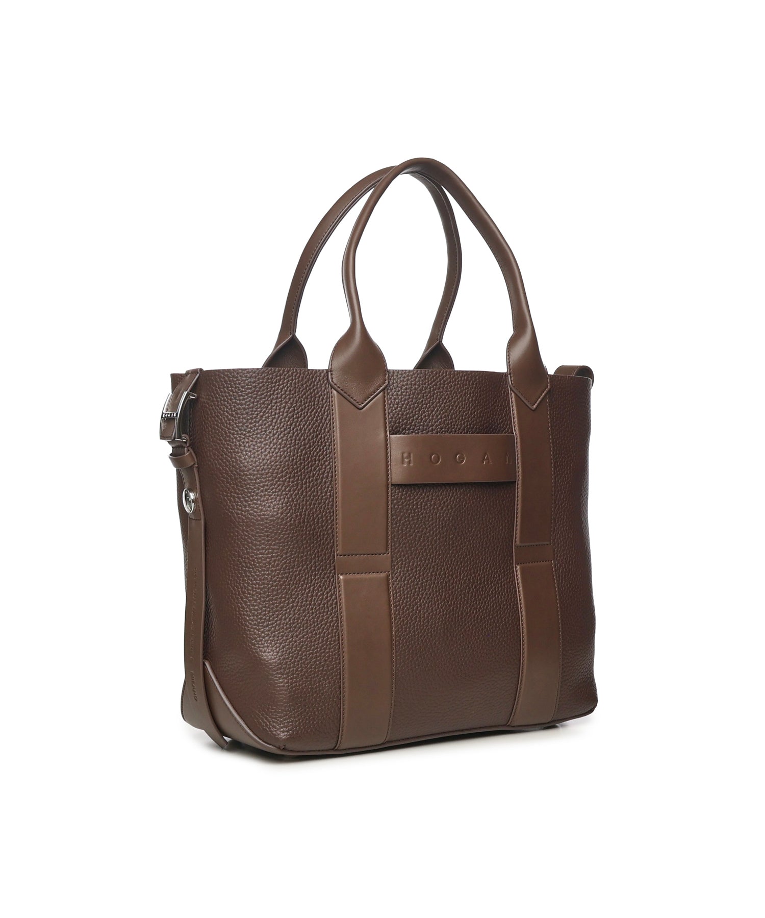 Borsa Shopping Script Media KBW01OA0300UH9 S610 HOGAN 