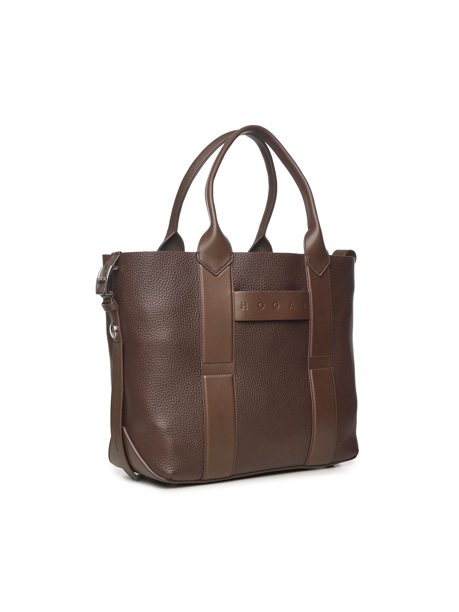 Borsa Shopping Script Media KBW01OA0300UH9 S610 HOGAN 