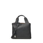 Shopping Bag con logo KBW01RA0200TH1 B999 HOGAN 