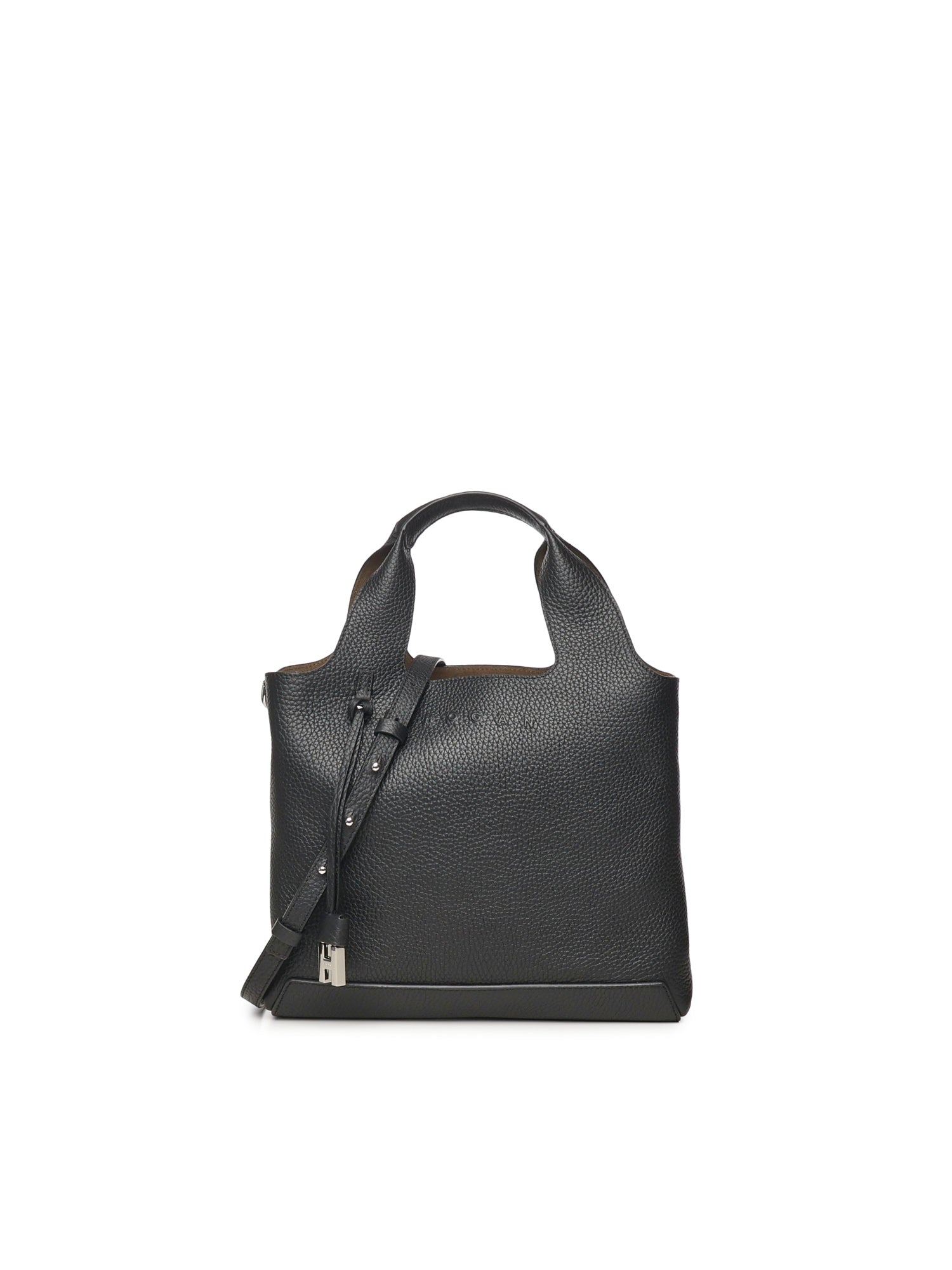 Shopping Bag con logo KBW01RA0200TH1 B999 HOGAN 