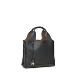 Shopping Bag con logo KBW01RA0200TH1 B999 HOGAN 