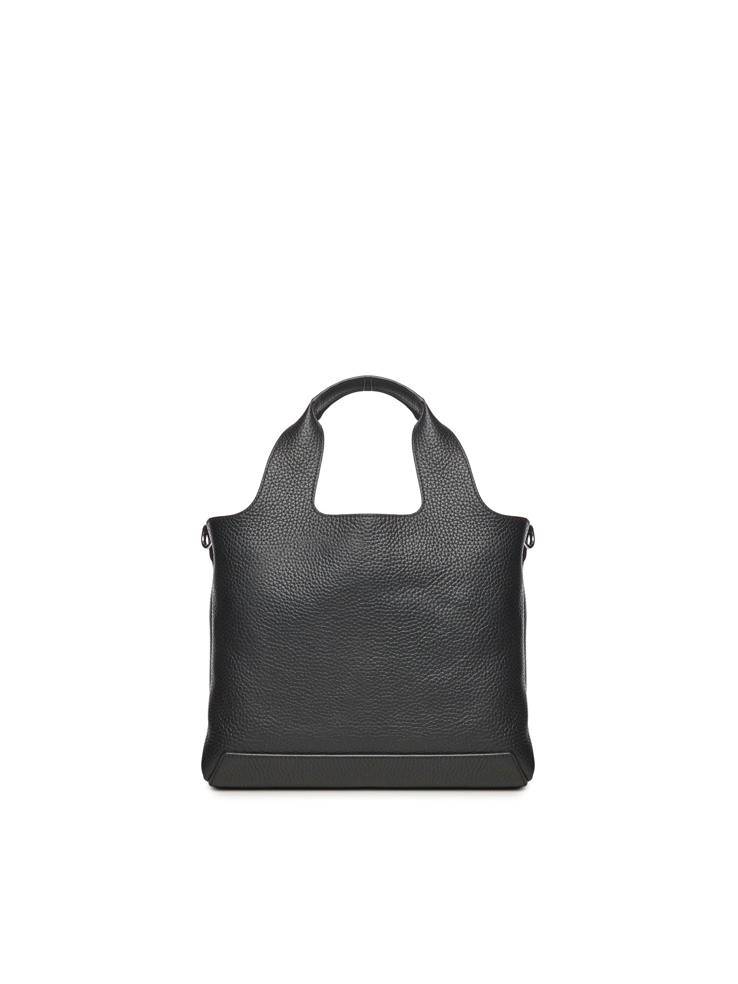 Shopping Bag con logo KBW01RA0200TH1 B999 HOGAN 