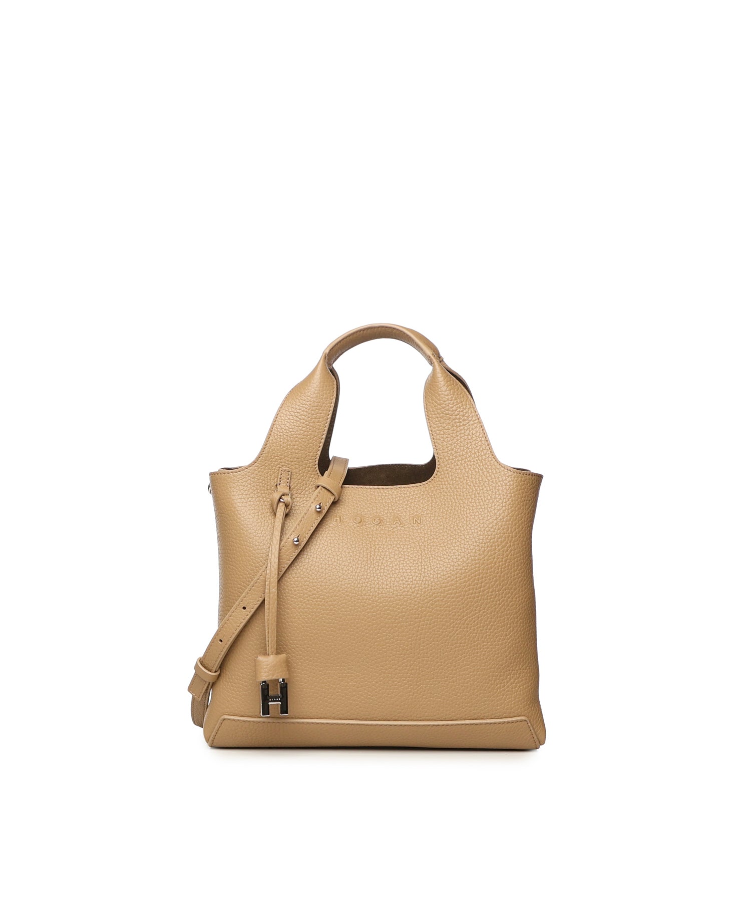 Shopping Bag con logo KBW01RA0200TH1 C808 HOGAN 