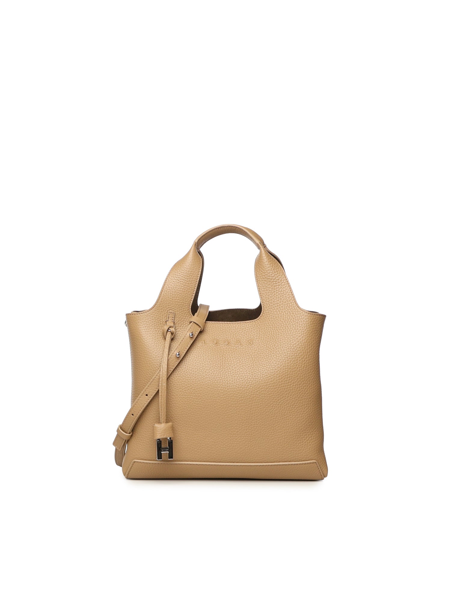 Shopping Bag con logo KBW01RA0200TH1 C808 HOGAN 
