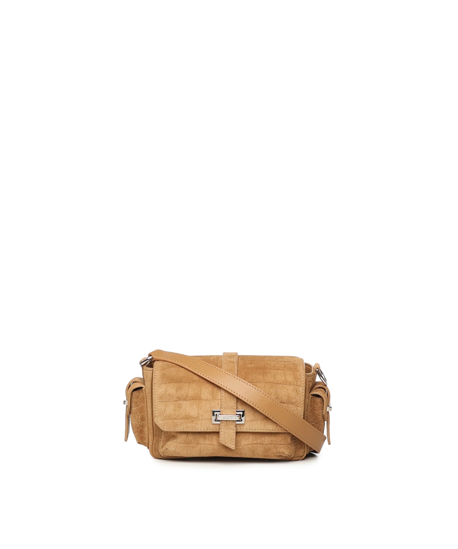 Borsa Flap Piccola<BR/> KBW01RI0200UMN C811 HOGAN 