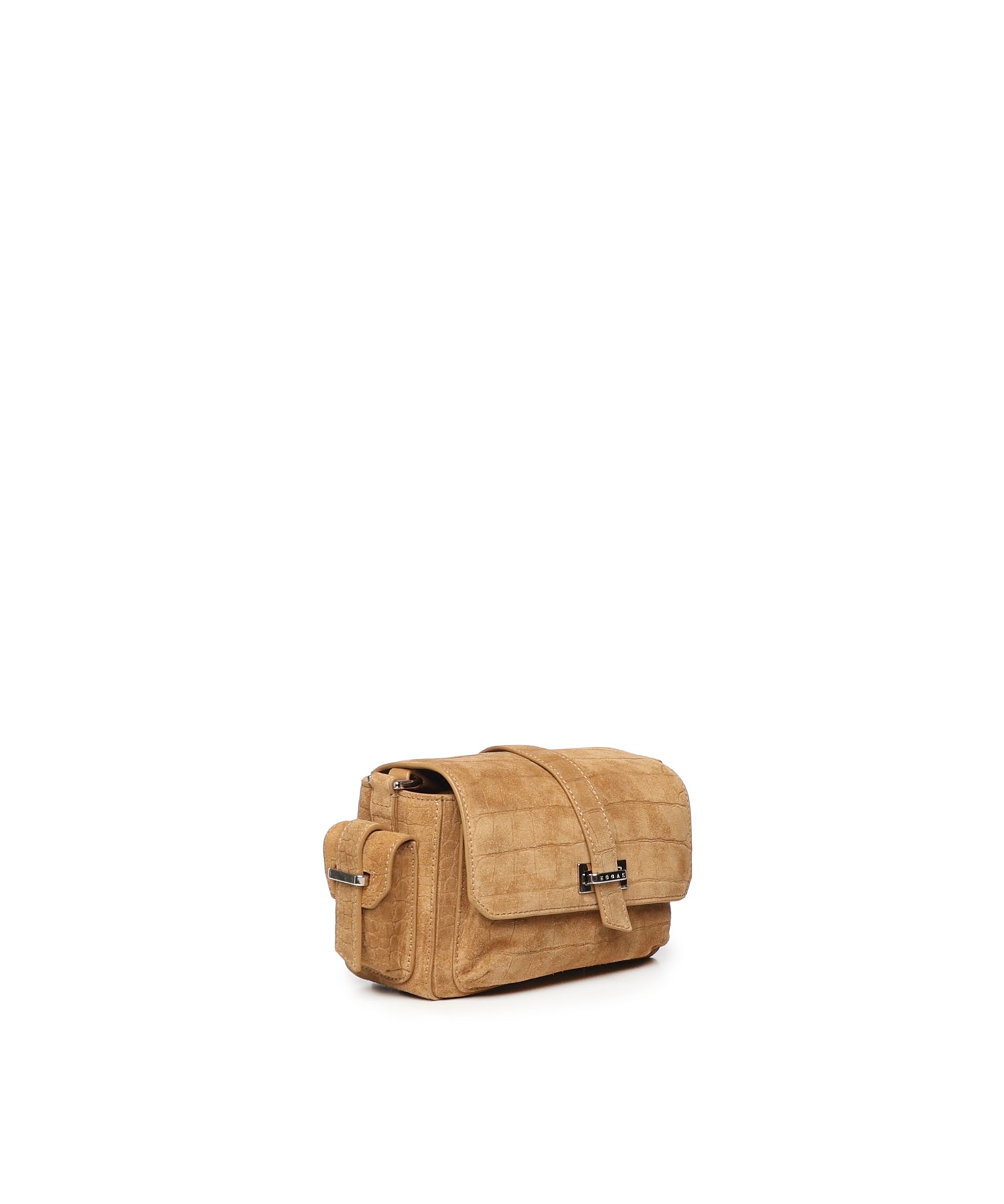 Borsa Flap Piccola<BR/> KBW01RI0200UMN C811 HOGAN 