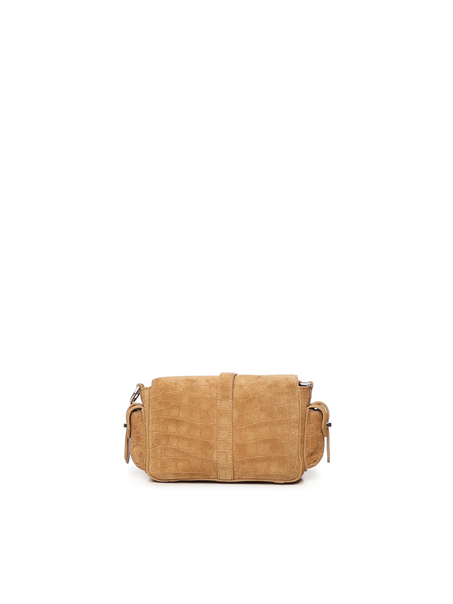 Borsa Flap Piccola<BR/> KBW01RI0200UMN C811 HOGAN 