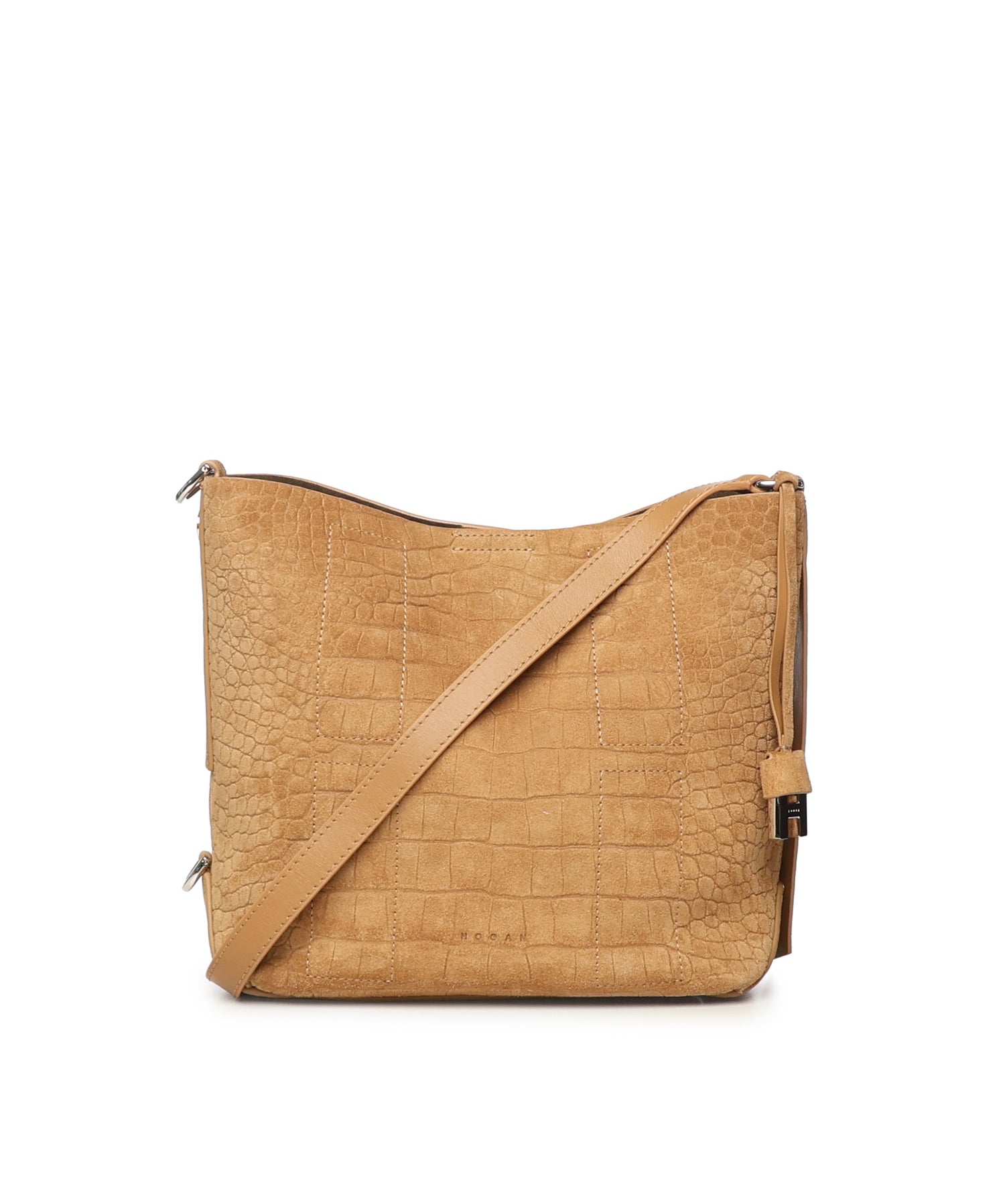 Borsa Hobo Hocket Piccola KBW01RS0200UMN C811 HOGAN 