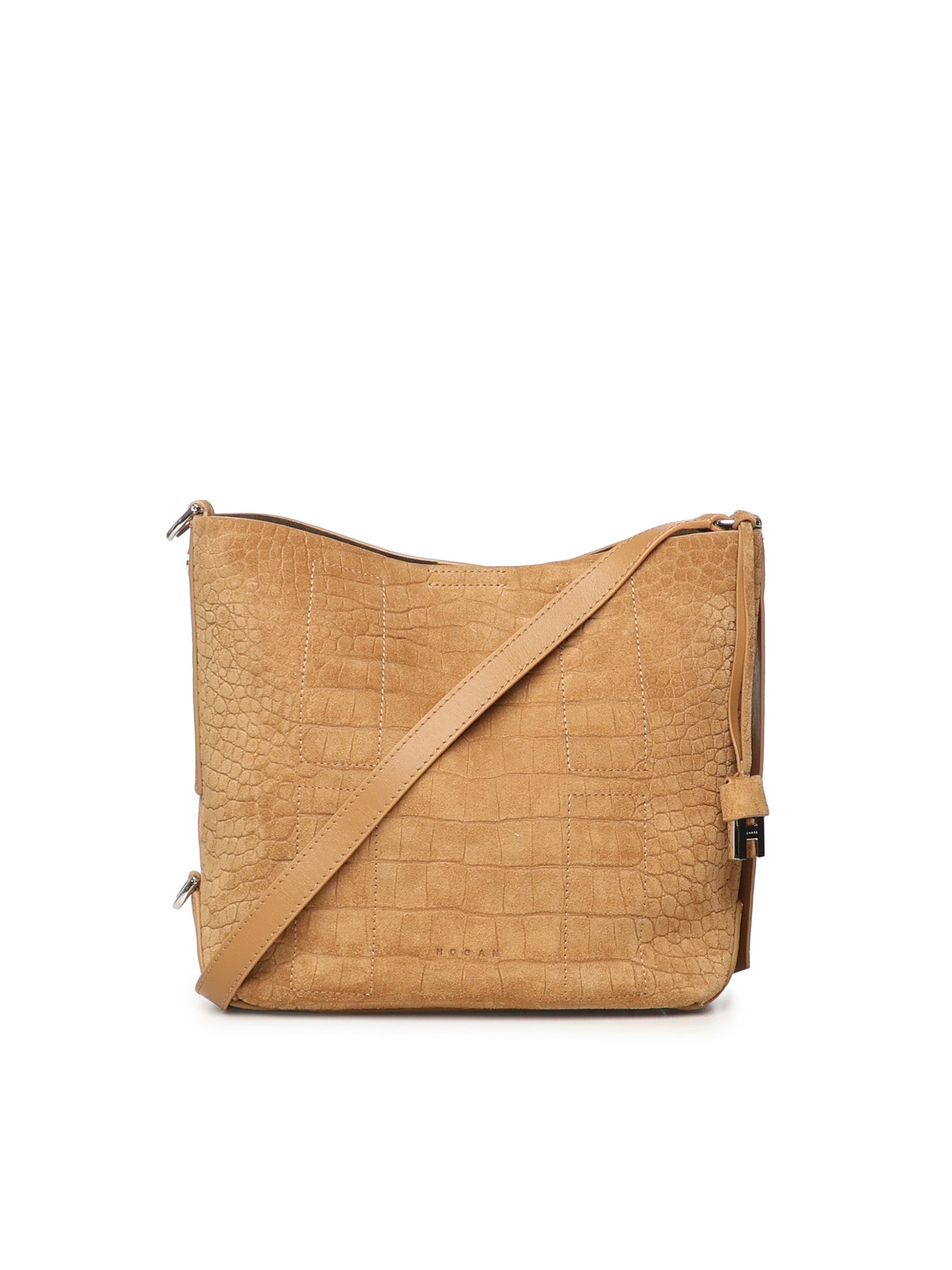 Borsa Hobo Hocket Piccola KBW01RS0200UMN C811 HOGAN 