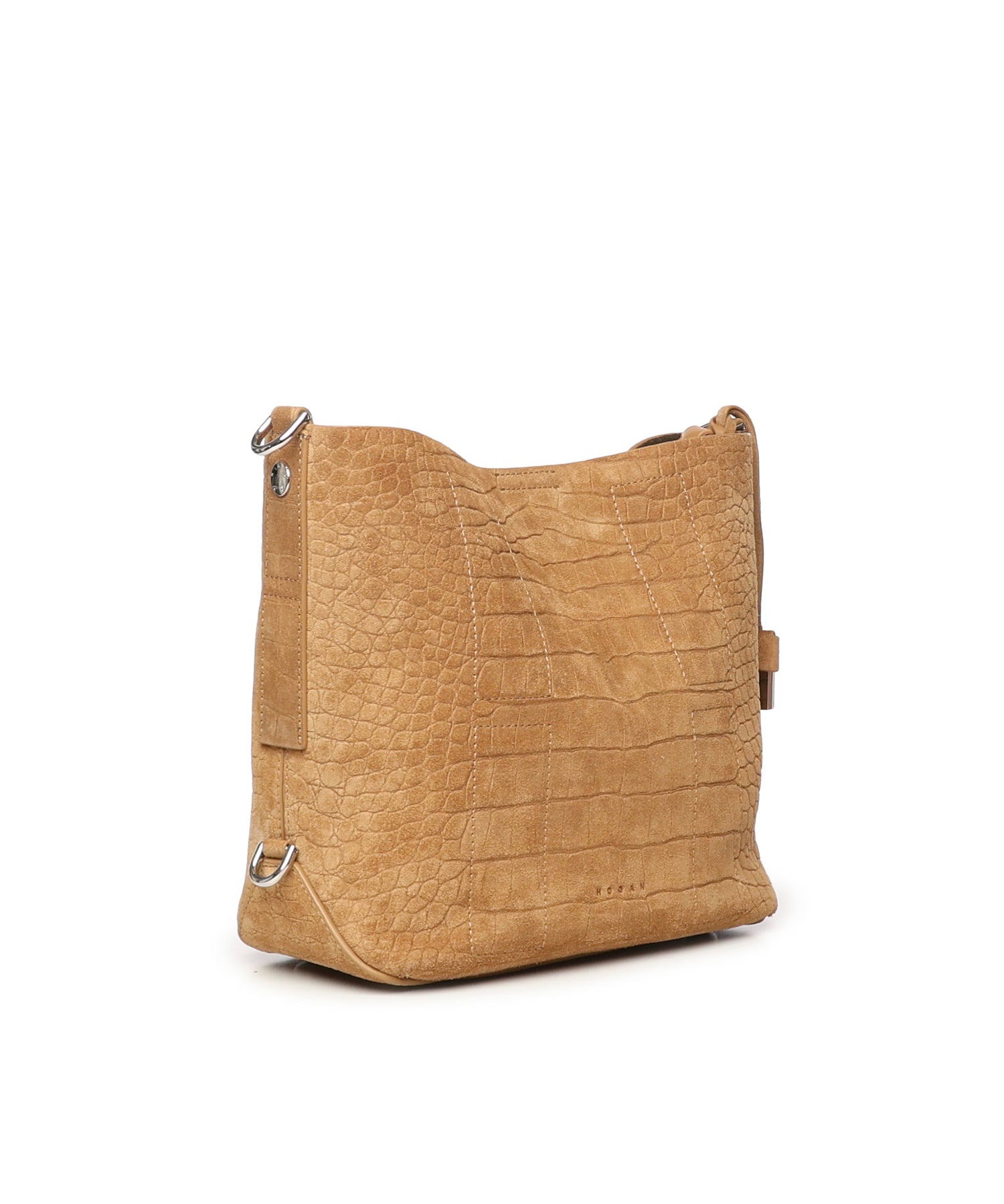 Borsa Hobo Hocket Piccola KBW01RS0200UMN C811 HOGAN 