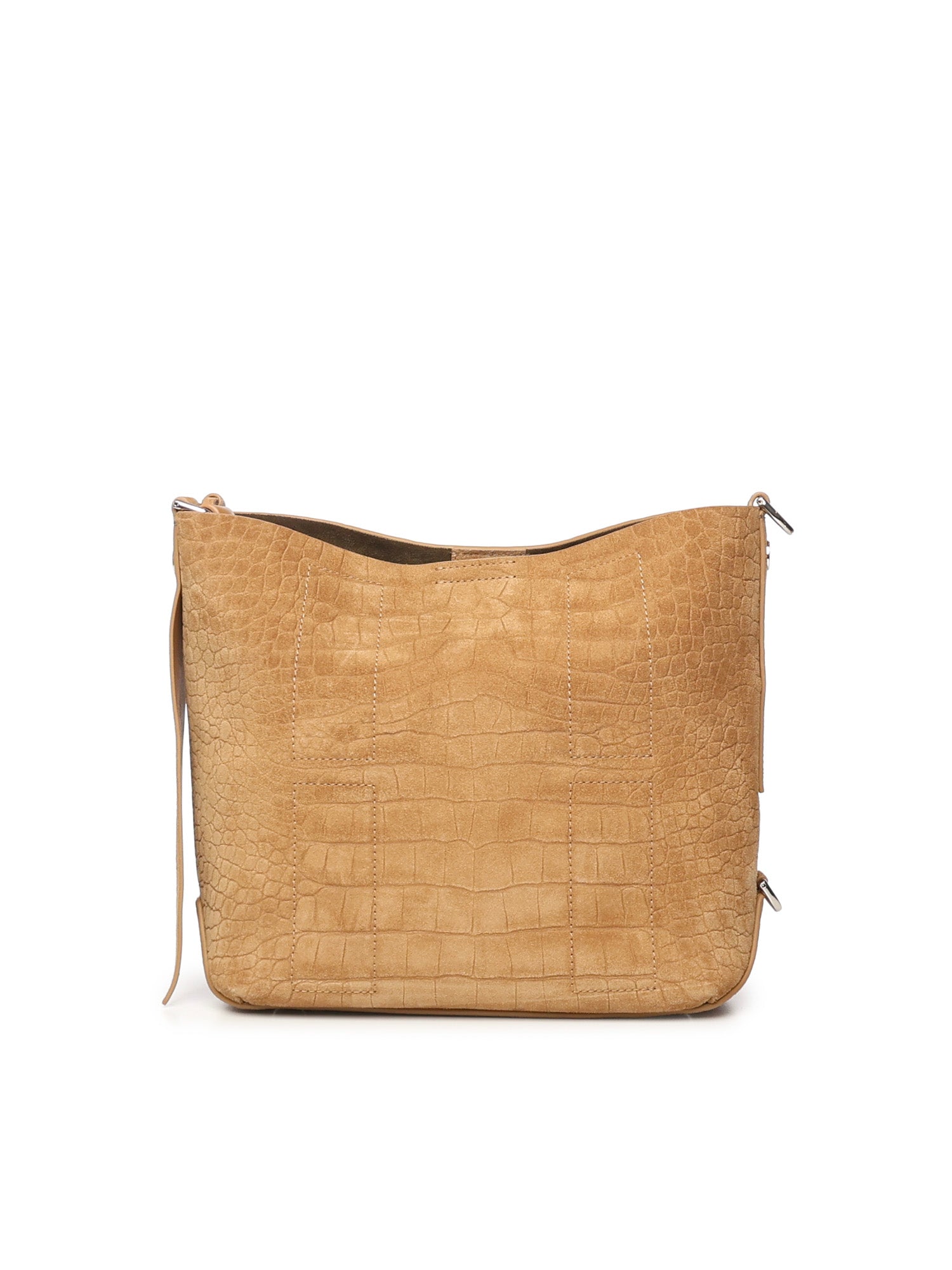 Borsa Hobo Hocket Piccola KBW01RS0200UMN C811 HOGAN 