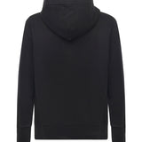 Felpa con zip in cotone KQMB551203TXUY B999 HOGAN 