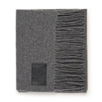 Sciarpa in misto cashmere KSUF2513520XQE B800 HOGAN 