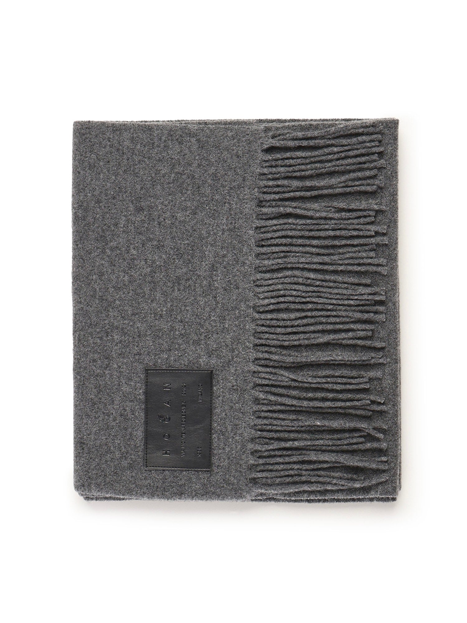 Sciarpa in misto cashmere KSUF2513520XQE B800 HOGAN 