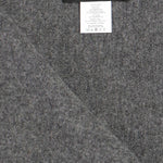 Sciarpa in misto cashmere KSUF2513520XQE B800 HOGAN 