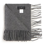 Sciarpa in misto cashmere KSUF2513520XQE B800 HOGAN 