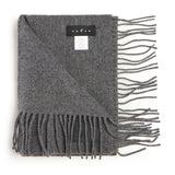 Sciarpa in misto cashmere KSUF2513520XQE B800 HOGAN 