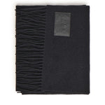 Sciarpa in misto cashmere<BR/> KSUF2513520XQE B999 HOGAN 
