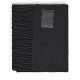 Sciarpa in misto cashmere<BR/> KSUF2513520XQE B999 HOGAN 