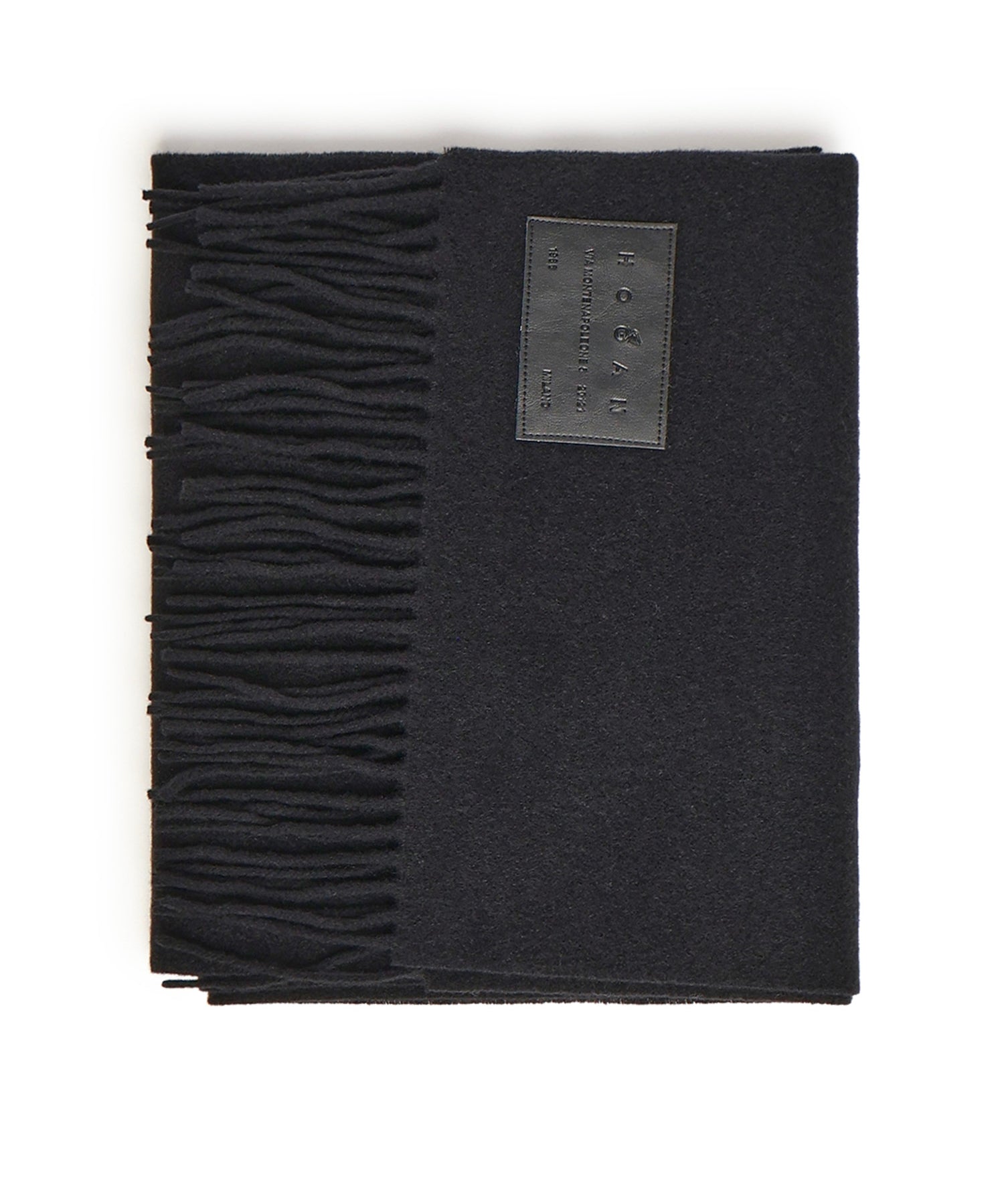 Sciarpa in misto cashmere<BR/> KSUF2513520XQE B999 HOGAN 