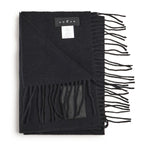 Sciarpa in misto cashmere<BR/> KSUF2513520XQE B999 HOGAN 