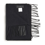 Sciarpa in misto cashmere<BR/> KSUF2513520XQE B999 HOGAN 