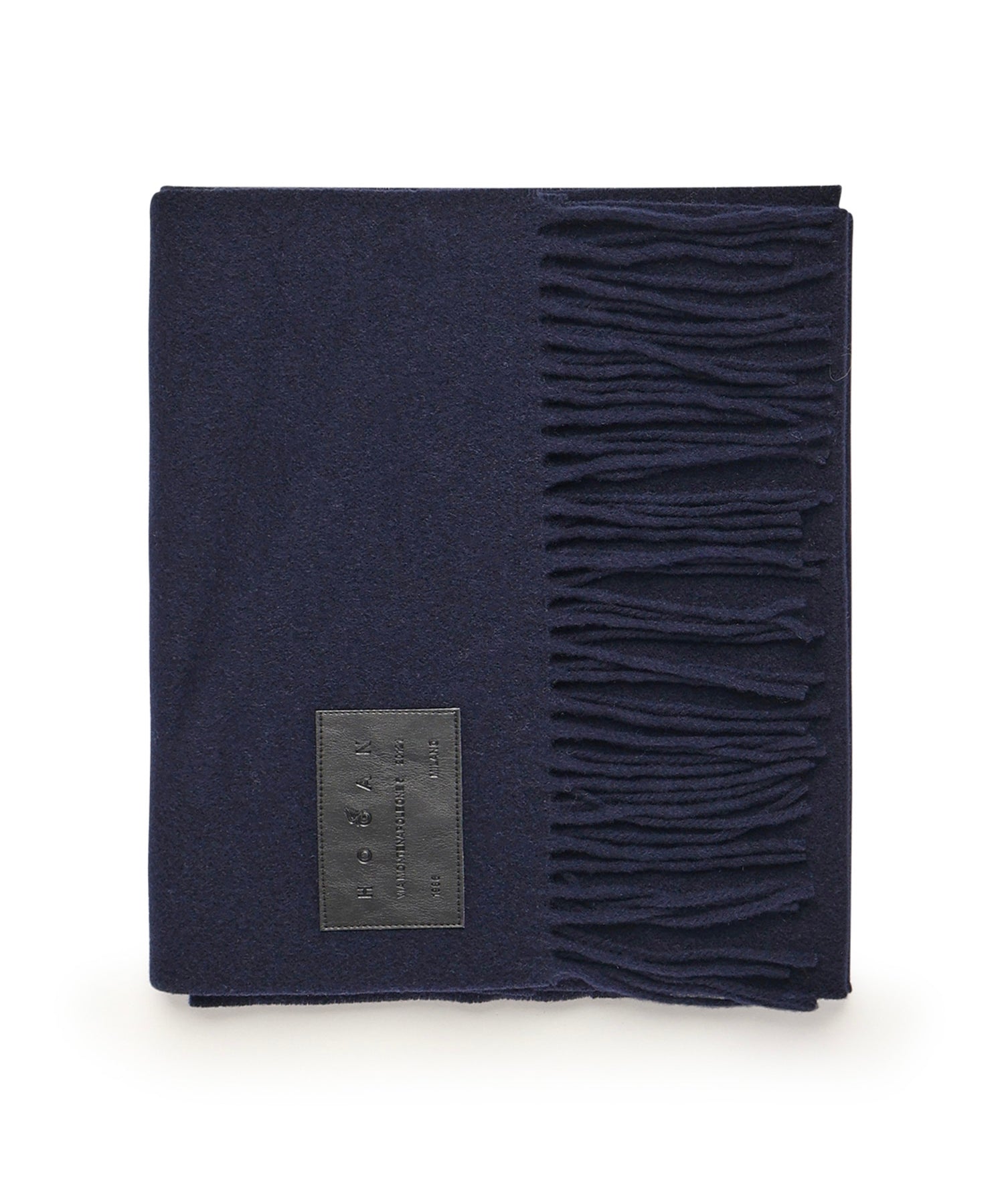 Sciarpa in misto cashmere KSUF2513520XQE U808 HOGAN 