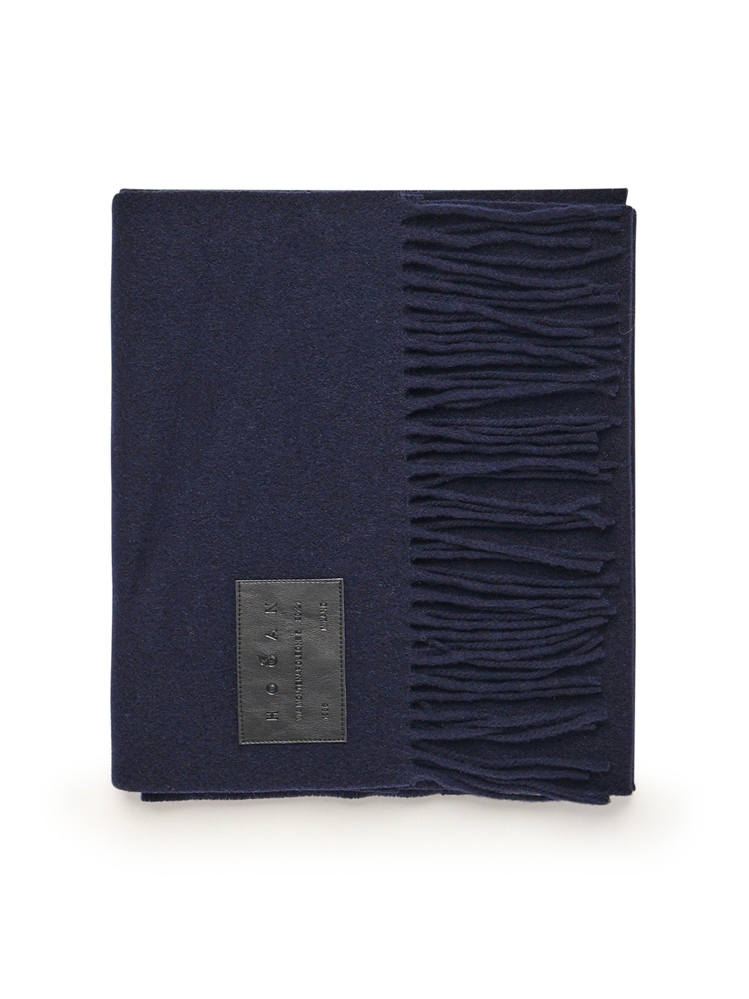 Sciarpa in misto cashmere KSUF2513520XQE U808 HOGAN 