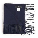 Sciarpa in misto cashmere KSUF2513520XQE U808 HOGAN 