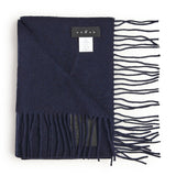 Sciarpa in misto cashmere KSUF2513520XQE U808 HOGAN 