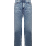 Jeans Karolina KAROLINA ID8771 ICON DENIM 