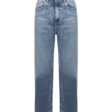 Jeans Karolina KAROLINA ID8771 ICON DENIM 