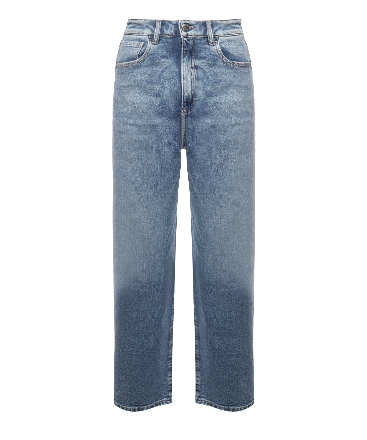 Jeans Karolina KAROLINA ID8771 ICON DENIM 