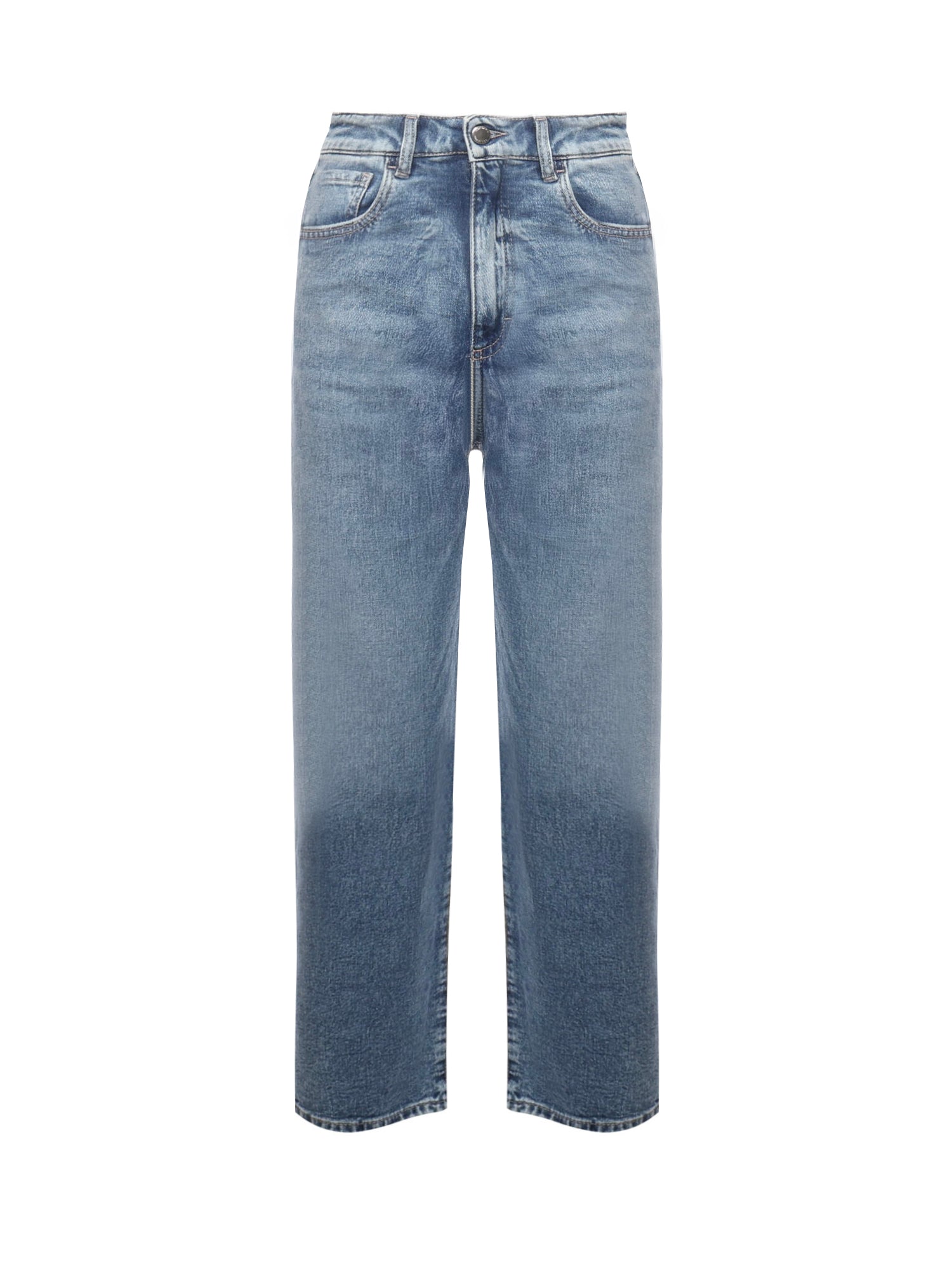 Jeans Karolina KAROLINA ID8771 ICON DENIM 