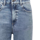 Jeans Karolina KAROLINA ID8771 ICON DENIM 